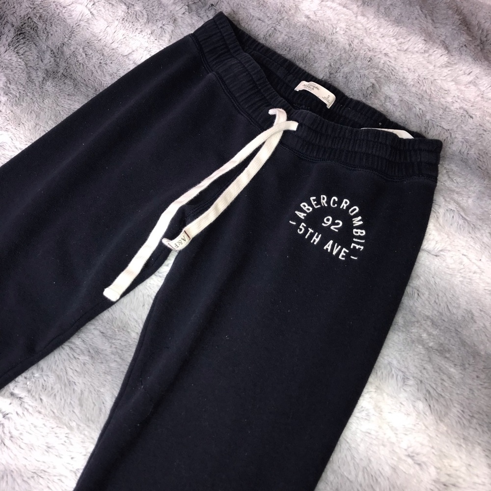 Abercrombie Sweatpants
